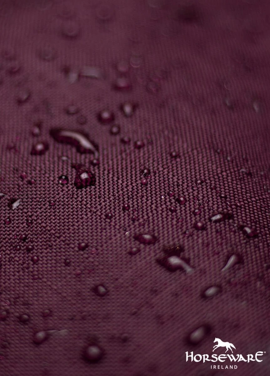 Amigo Ripstop Competition Sheet - Fig/Navy/Tan - Image 3