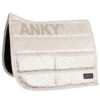 Anky Dressage Saddle Pad - Frosted Almond