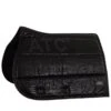 Anky GP Saddle Pad - Black