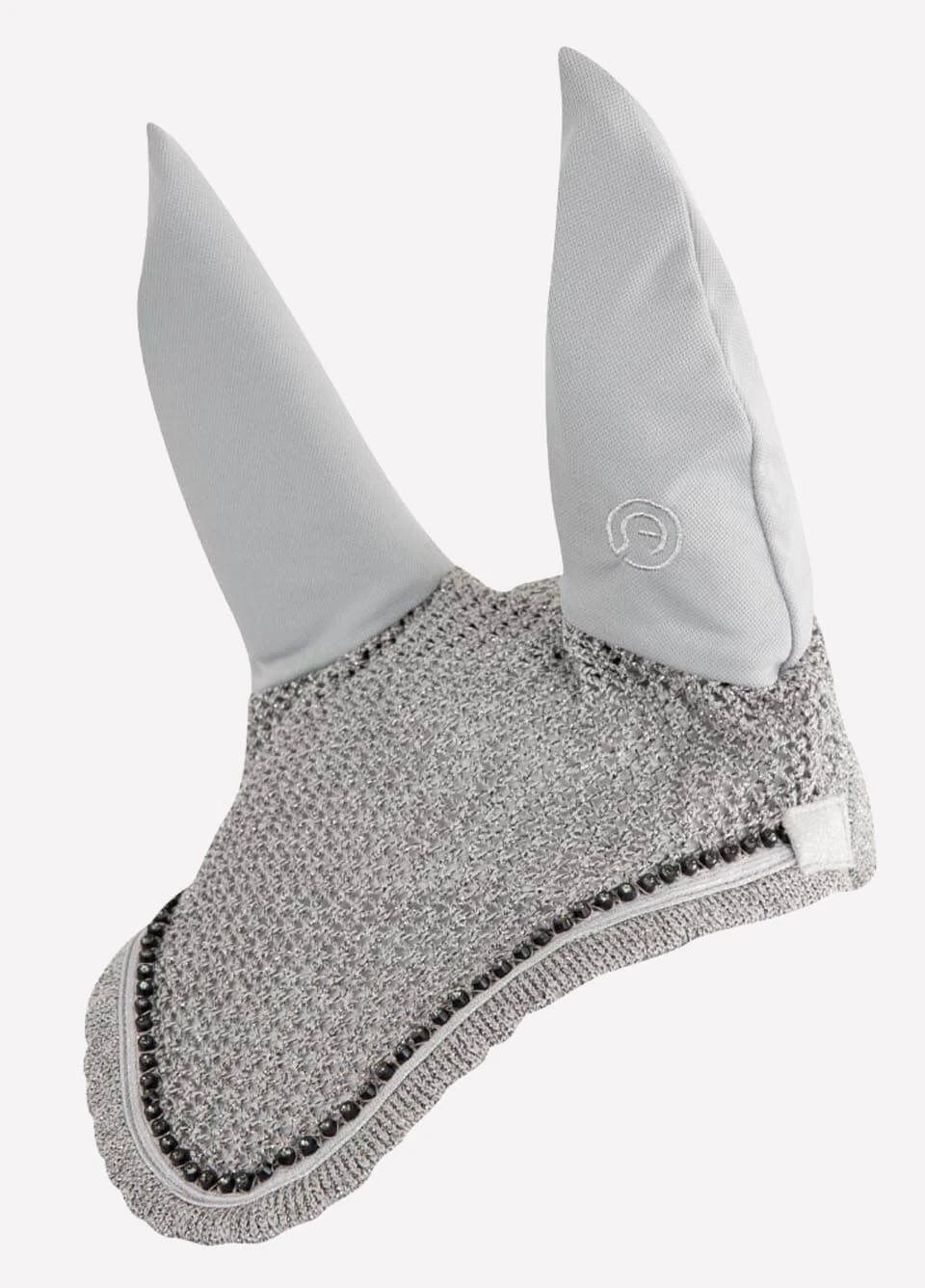 Anky Fly Veil - Silver
