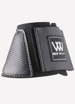 Woof Wear Club Over Reach Boots - Black