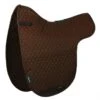 Griffin NuuMed NM11 Dressage Numnah - Brown