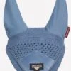 LeMieux Loire Fly Hood - Ice Blue