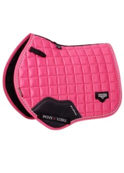 LeMieux Junior Loire Jump Square - Watermelon