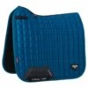 LeMieux Loire Classic Dressage Square - Marine