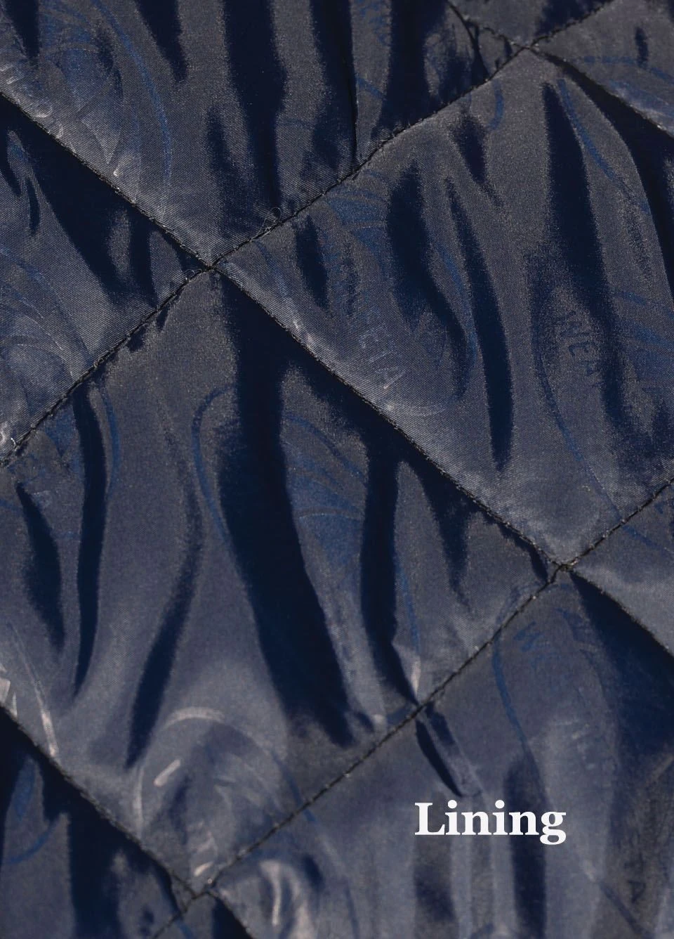 Weatherbeeta ComFiTec Diamond Quilt Detach A Neck Medium Stable Rug - Blue/Charc/White - Image 7