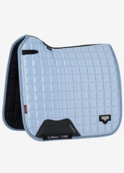 LeMieux Loire Classic Dressage Square - Mist