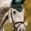 LeMieux Classic Fly Hood - Spruce