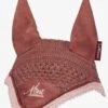 LeMieux Mini Fly Hood - Orchid