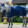 LeMieux Fleece Rug - Navy
