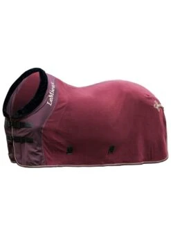 LeMieux Fleece Rug - Rioja