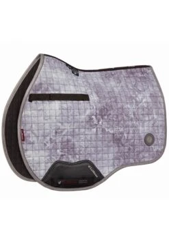 LeMieux Glacé GP Square - Grey