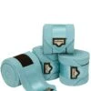 LeMieux Loire Polo Bandages - Azure