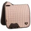 LeMieux Loire Classic Dressage Square - Rosé