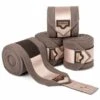 LeMieux Loire Polo Bandages - Truffle