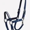Schockemohle Nice Headcollar - Royal Blue