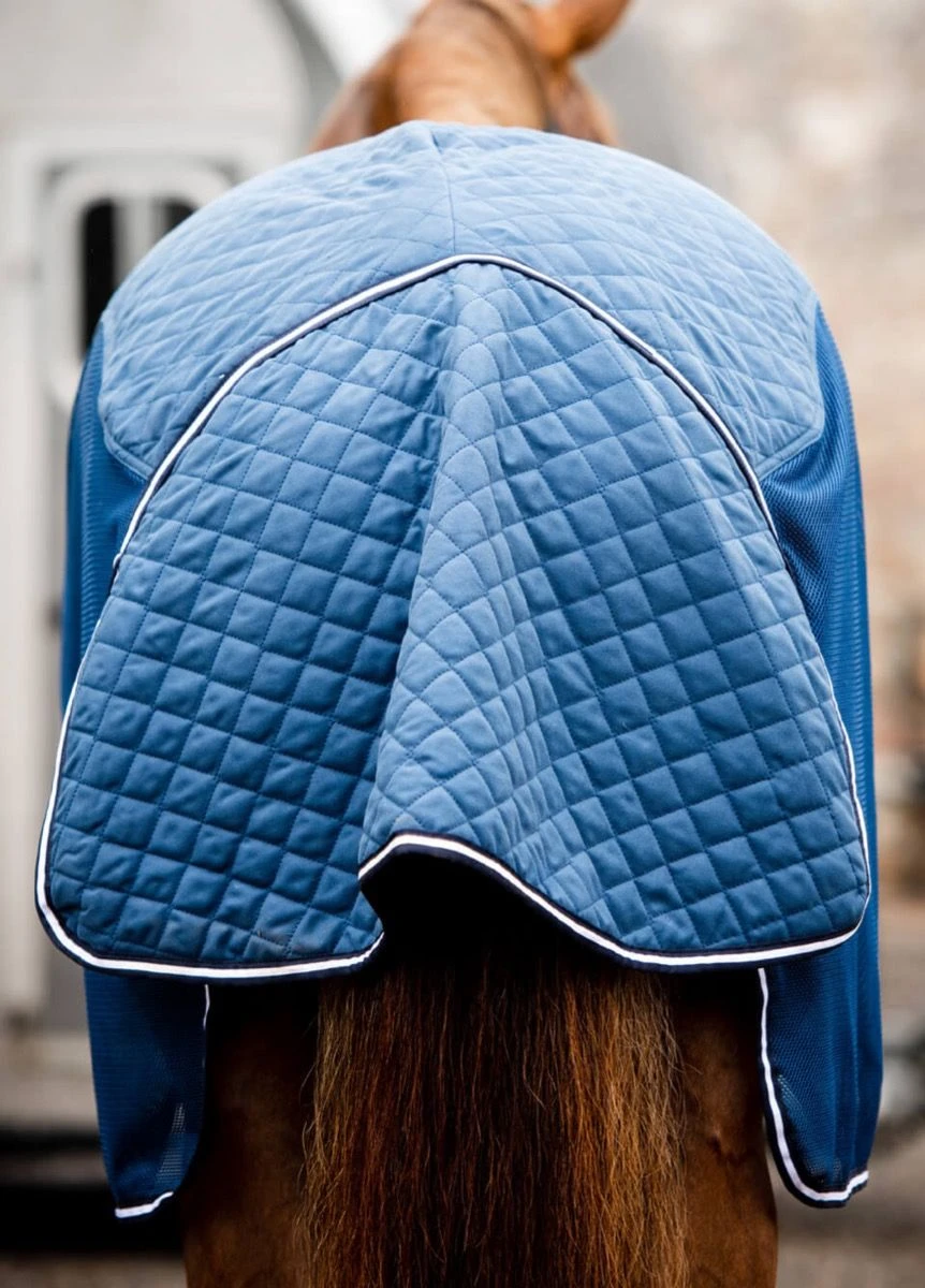 Rambo Travel Series - Navy - Image 4