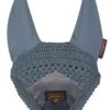 LeMieux Spectrum Fly Hood - Ice Blue